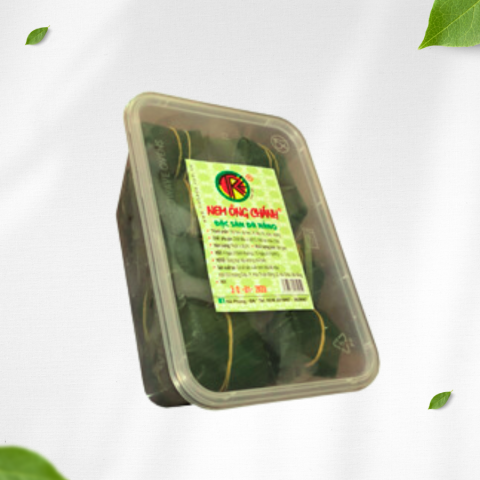 Nem Ông Chánh (hộp 20 cái)