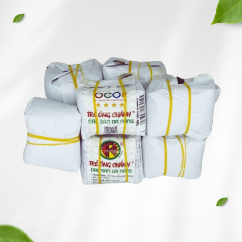 Tré gói Ông Chánh (10 cái/ 4,5 lạng)