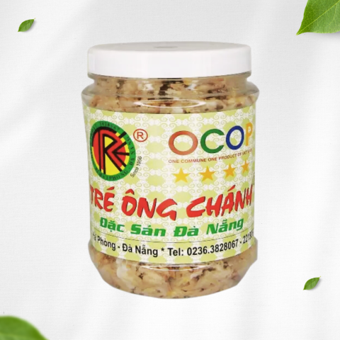 Tré thẩu Ông Chánh (5 lạng)