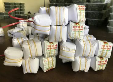VIẾT VỀ TRÉ