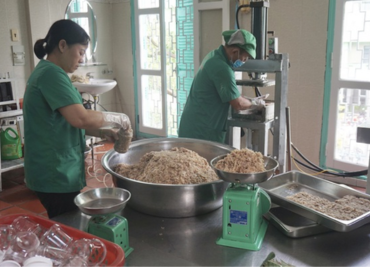BÍ QUYẾT LÀM TRÉ