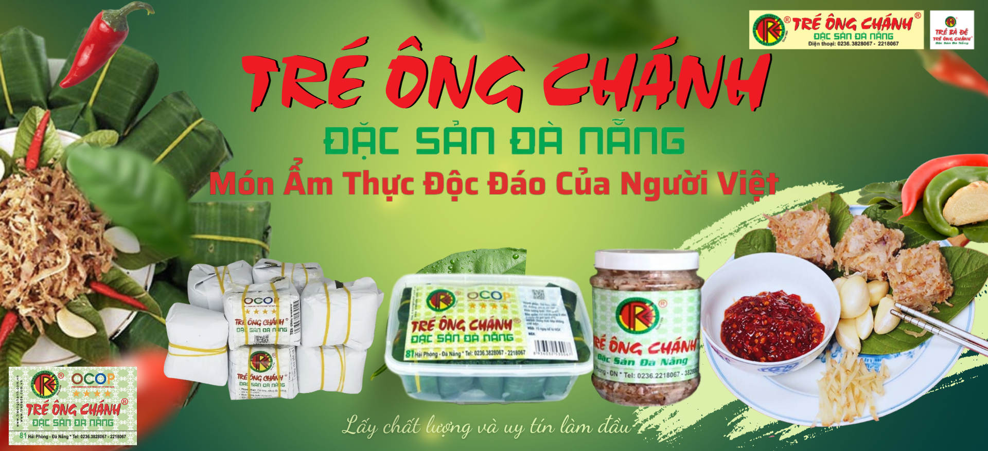 Tré Ông Chánh