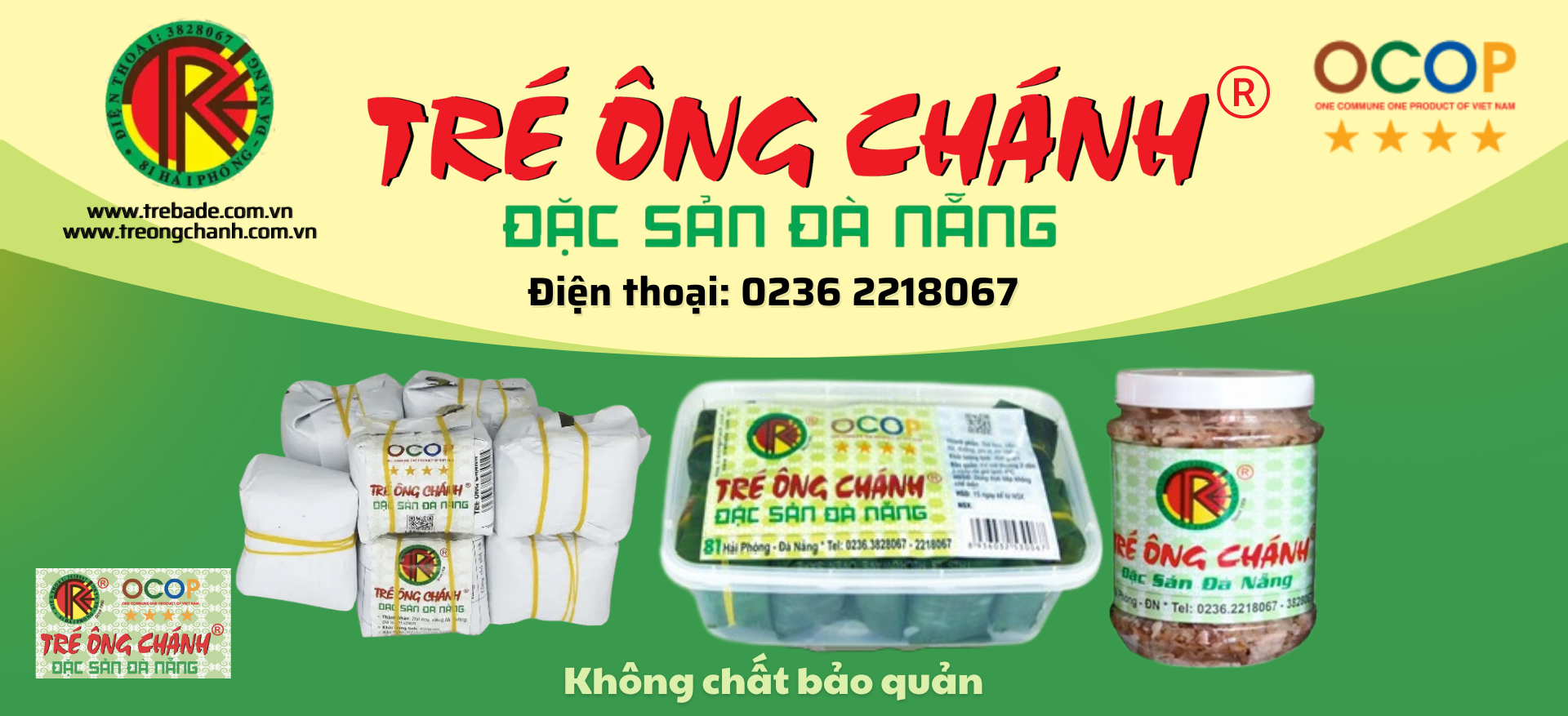 Tré Ông Chánh