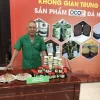 Chả Bò Ông Chánh (1 kg)