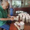 Tré hộp Ông Chánh (10 cái 4 lạng)